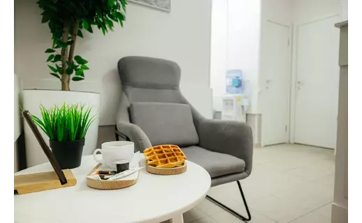 клиника Медтайм