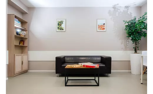 клиника Медтайм